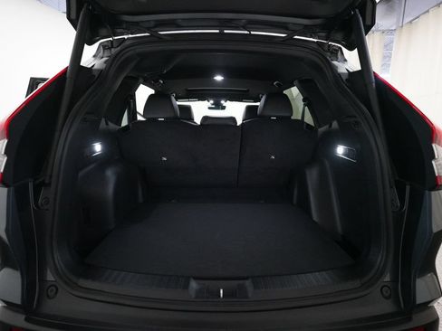 Certified 2024 Honda CR-V Sport Touring image 10