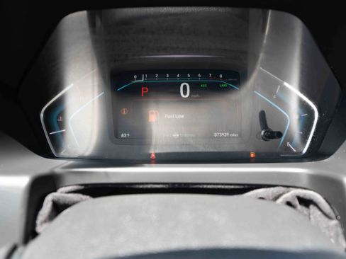 Used 2020 Honda Odyssey EX-L image 16