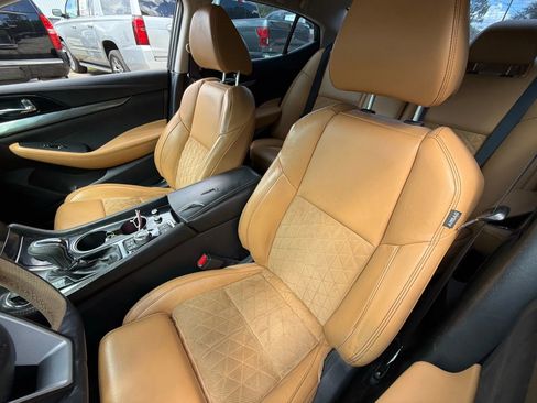 Used 2016 Nissan Maxima SR image 14