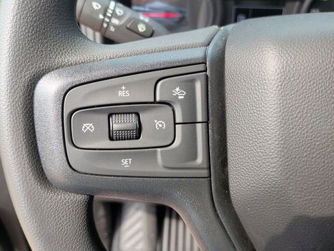 New 2026 Chevrolet Silverado 2500 Custom w/ Custom Value Package image 17