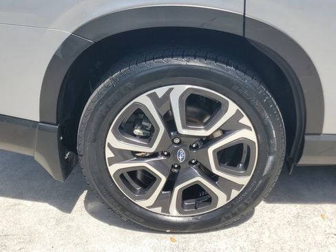 Used 2023 Subaru Ascent Touring w/ Popular Package #2A AWD/4WD image 7