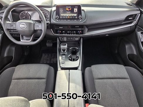 Used 2026 Nissan Rogue SV image 13