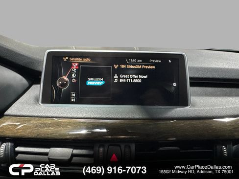 Used 2015 BMW X5 xDrive35i AWD/4WD image 32