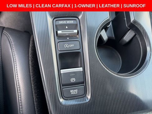 Used 2023 Honda Civic Sport Touring image 26