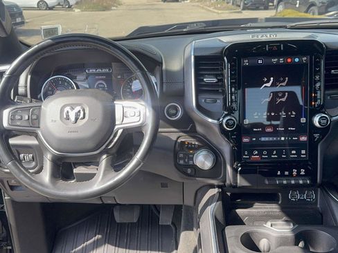 Used 2023 RAM 1500 Laramie image 14