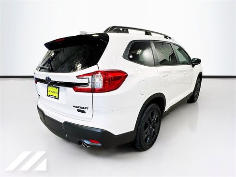 New 2026 Subaru Ascent Bronze Edition image 5