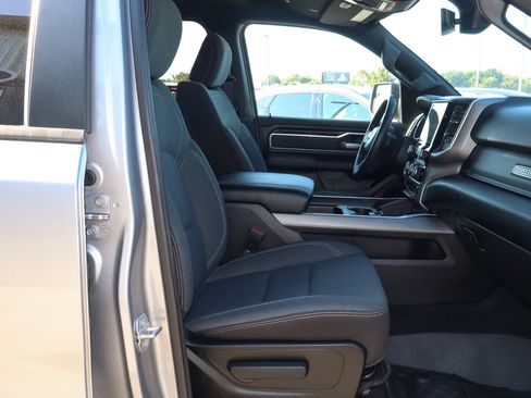 Used 2022 RAM 1500 Big Horn AWD/4WD image 22