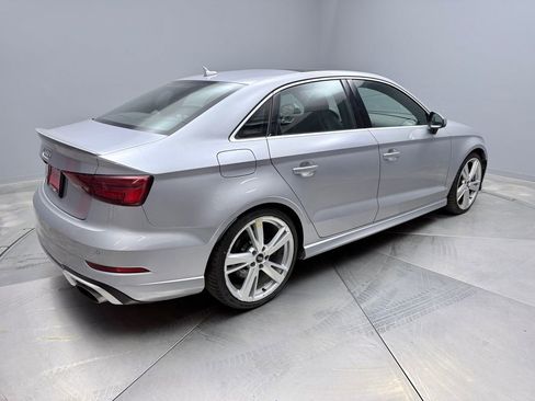 Used 2018 Audi RS 3 2.5T w/ Technology Package image 5