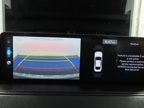 Used 2023 Genesis G80 2.5T image 27