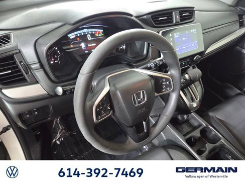 Used 2018 Honda CR-V LX image 13