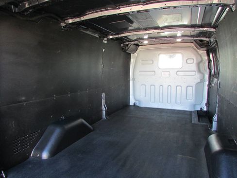 Used 2024 Ford Transit 250 Low Roof w/ Interior Upgrade Package image 24