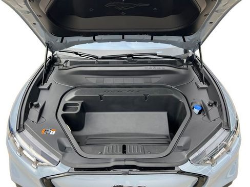 New 2025 Ford Mustang Mach-E Premium w/ Interior Protection Package AWD/4WD image 16