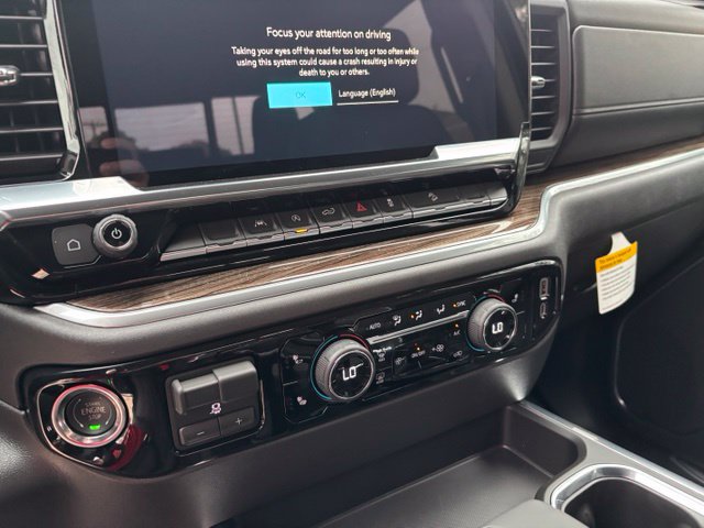 New 2026 Chevrolet Silverado 1500 RST w/ Convenience Package II AWD/4WD image 22