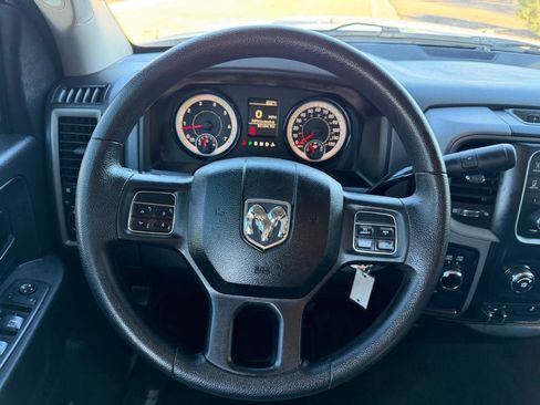 Used 2017 RAM 2500 Tradesman w/ Chrome Appearance Group image 30