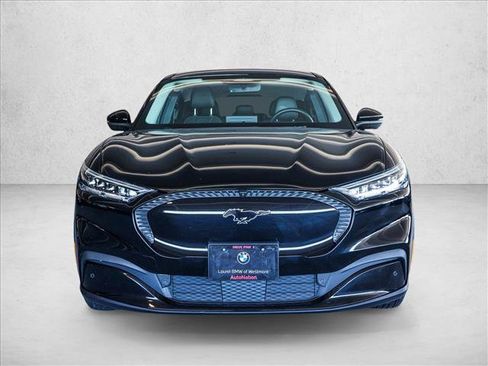 Used 2021 Ford Mustang Mach-E Select w/ Comfort/Technology Package image 2