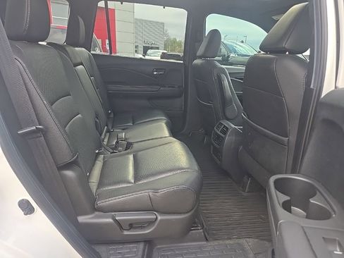 Used 2020 Honda Passport Elite image 28