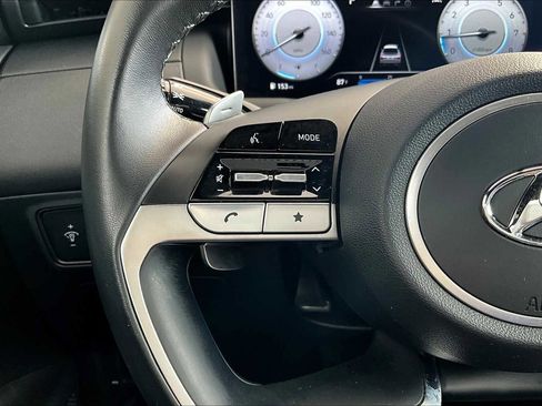 Used 2023 Hyundai Santa Cruz SEL Premium w/ Launch Package image 23