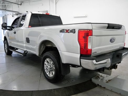 Used 2017 Ford F350 XL w/ STX Appearance Package AWD/4WD image 5