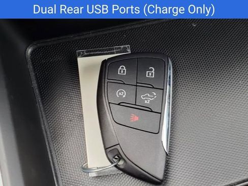 New 2026 Chevrolet Silverado 1500 LT image 25