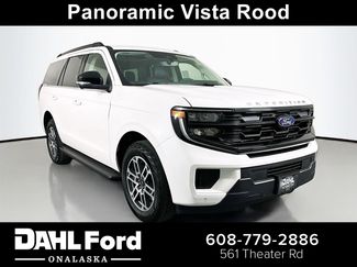 New 2026 Ford Expedition Active AWD/4WD video 1