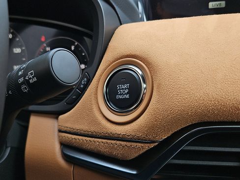 New 2026 MAZDA CX-70 3.3 Turbo S w/ Premium Plus image 19