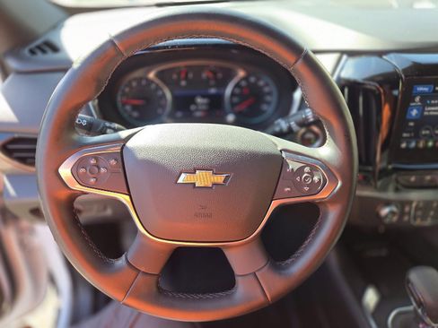 Used 2023 Chevrolet Traverse LT w/ LPO, Floor Liner Package image 27