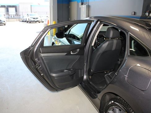 Used 2019 Honda Civic EX-L image 16
