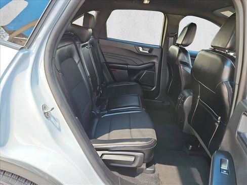 Used 2025 Ford Escape ST-Line FWD image 19
