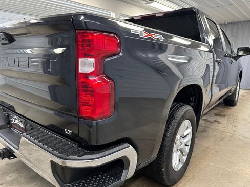 Certified 2023 Chevrolet Silverado 1500 LT image 26