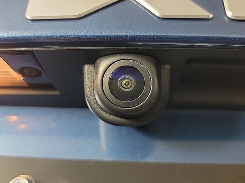 Used 2025 Kia Niro EX image 7