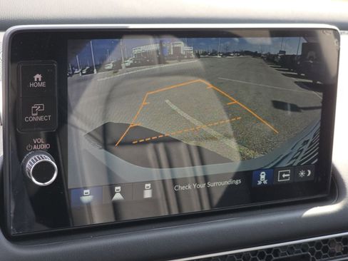 New 2026 Honda HR-V EX-L image 5