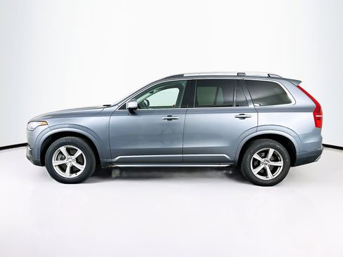 Used 2016 Volvo XC90 T5 Momentum image 4
