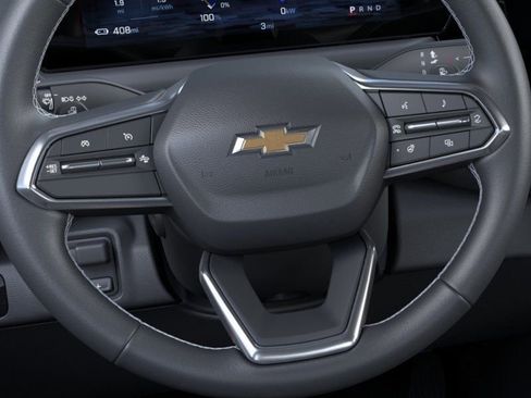 New 2026 Chevrolet Silverado EV LT w/ Plus Package AWD/4WD image 20