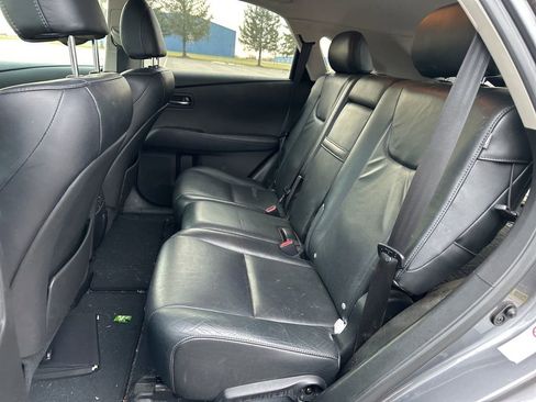 Used 2013 Lexus RX 350 AWD w/ Navigation Pkg image 53