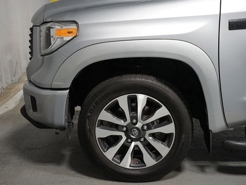 Used 2019 Toyota Tundra Limited image 5