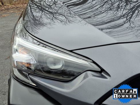 Certified 2025 Subaru Outback Limited AWD/4WD image 14