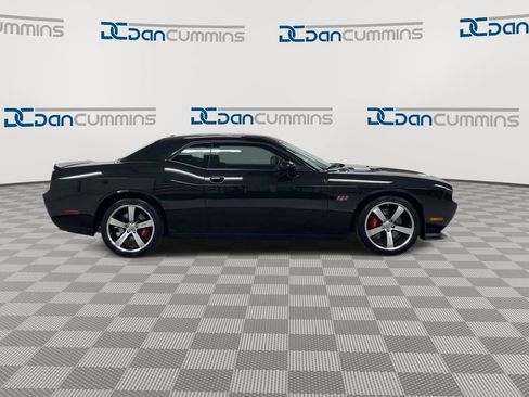 Used 2013 Dodge Challenger SRT8 RWD image 9
