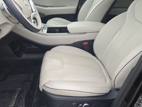 Certified 2024 Hyundai Palisade Calligraphy AWD/4WD image 14
