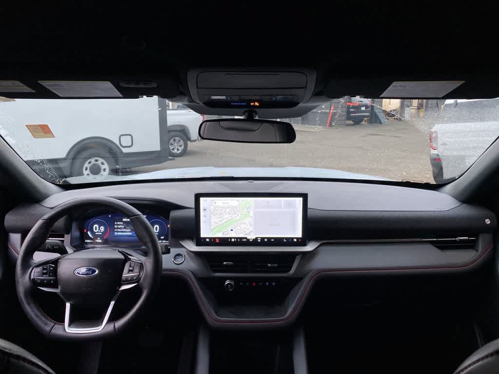 Used 2026 Ford Explorer ST-Line AWD/4WD image 11
