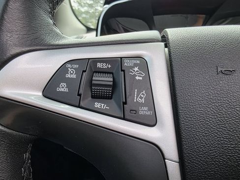 Used 2015 GMC Terrain Denali AWD/4WD image 30