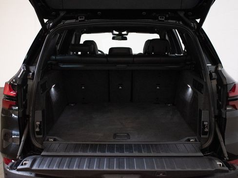 Certified 2024 BMW X5 xDrive40i image 33