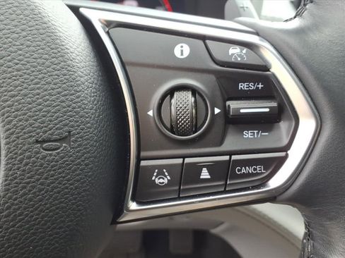 Used 2023 Acura MDX SH-AWD w/ Advance Package image 21