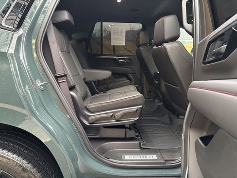 Used 2025 Chevrolet Tahoe RST w/ Comfort Package image 23