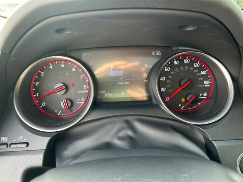 Used 2024 Toyota Camry XSE w/ Navigation Package FWD image 14