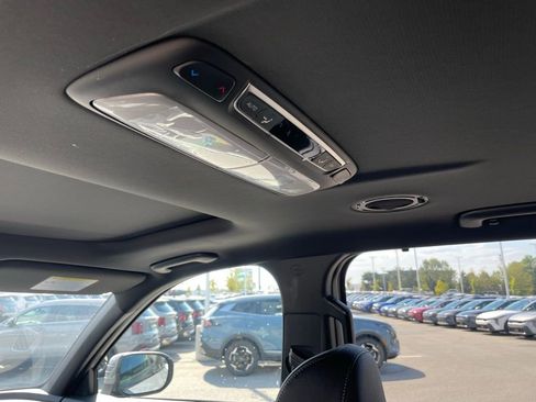 New 2025 Kia Telluride EX X-Line image 27