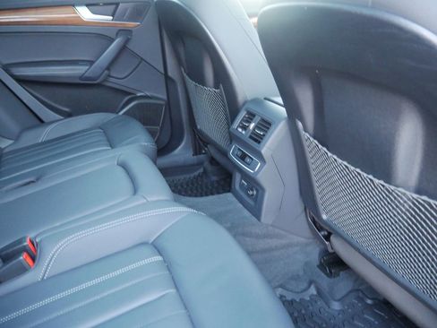 Certified 2023 Audi Q5 2.0T Premium Plus w/ Premium Plus Package image 35