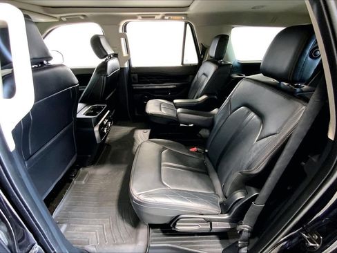 Used 2020 Ford Expedition Max Platinum RWD image 24