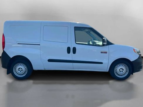 Used 2018 RAM ProMaster City Tradesman FWD image 7