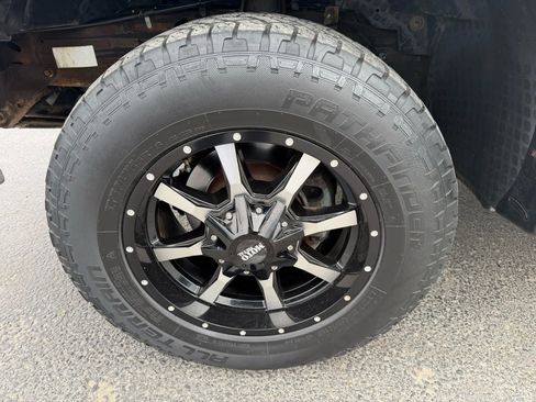 Used 1999 Ford F250 4x4 SuperCab Super Duty image 20