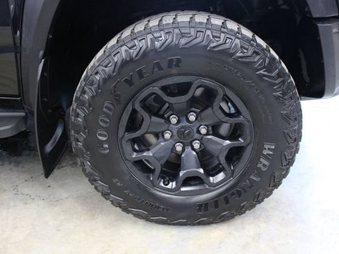 Used 2021 RAM 1500 TRX w/ TRX Level 2 Equipment Group AWD/4WD image 76